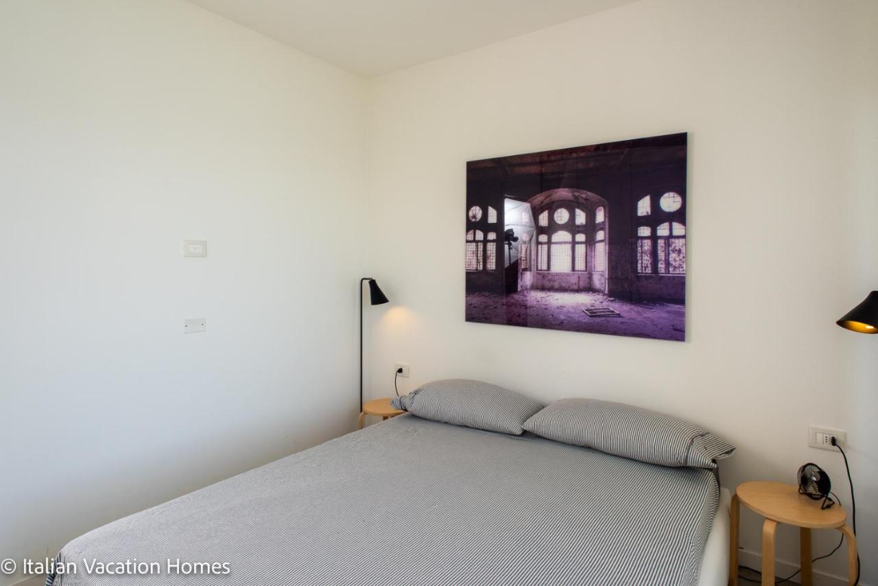 Italian Vacation Homes - Panoramic Villa Parzanica Eksteriør billede